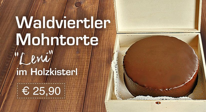 Mohntorte Leni