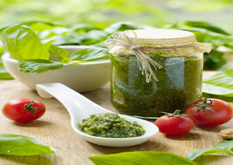 Chutneys