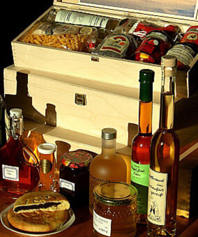 Geschenkideen