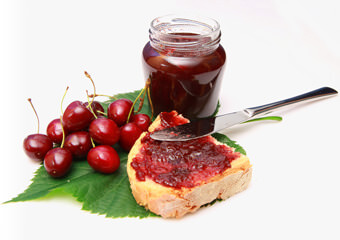 Marmeladen