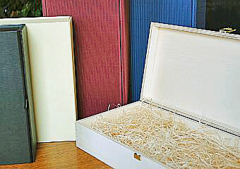 Selbst einpacken