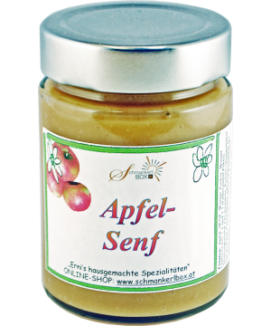 Apfelsenf