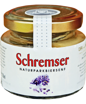 Schremser Naturpark Biersenf