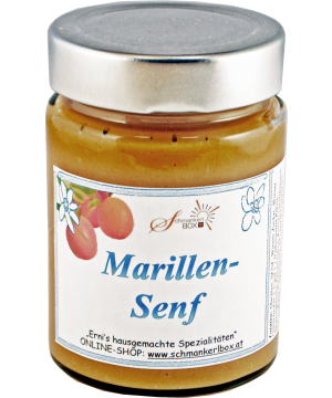 Marillensenf