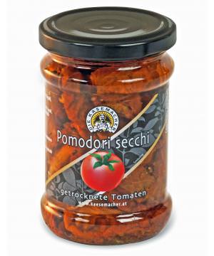 Pomodori Secchi