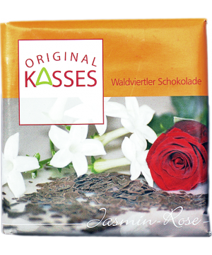 Jasmin-Rose Schokolade
