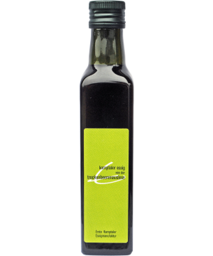 Trockenbeerenauslese-Essig