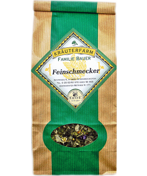 Feinschmecker Tee