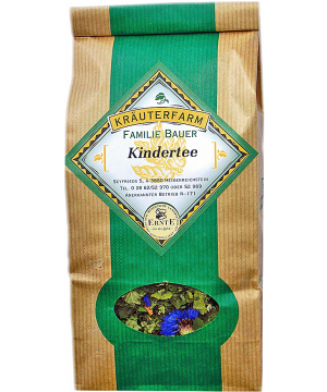 Kindertee