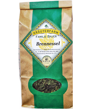 Brennessel Tee