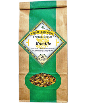 Kamillentee