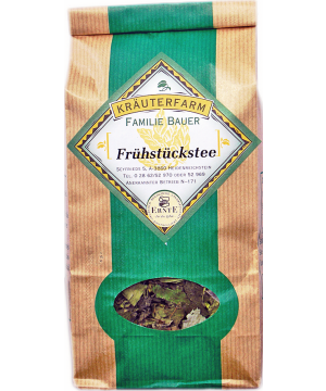 Frühstückstee