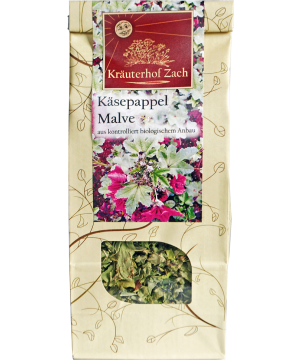 Käsepappel-Malve Tee
