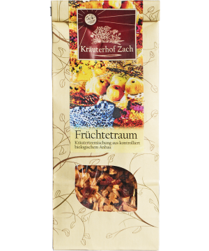 Früchtetee