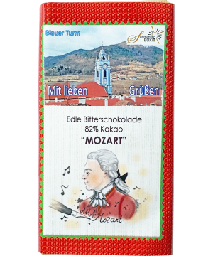 Mozartschokolade
