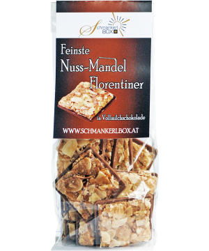 Florentiner Vollmilch