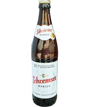 Schremser Edelmärzen