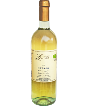 Riesling BIO