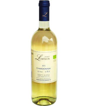 Chardonnay BIO