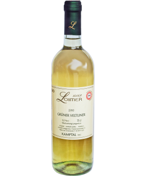 Grüner Veltliner BIO