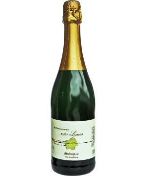 Sekt Dialogue - BIO Sparkling