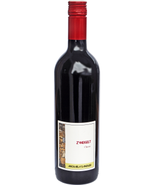 Zweigelt Classic 0,75L