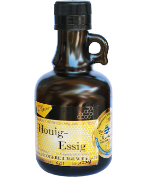 Honigessig
