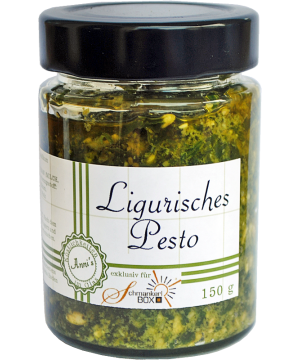 Ligurisches Pesto