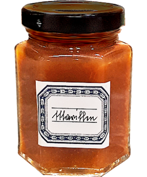 Marillenmarmeladel pur 120ml