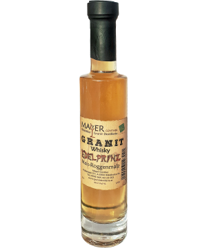 Mais-Roggenmalz Whisky 0,20 l