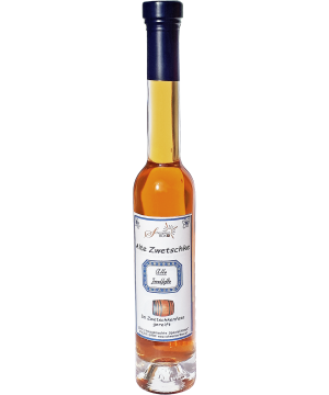 Alte Zwetschke Edelbrand 0,20L