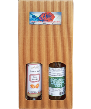 Geschenkbox 