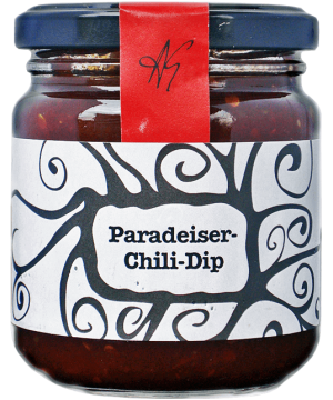 Paradeiser Chili Dip