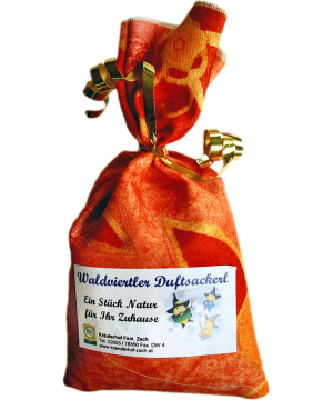Waldviertler Duftsackerl