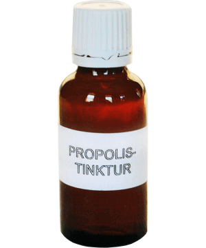Propolis-Tinktur