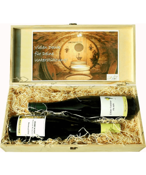 Geschenkkassette 