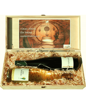 Geschenkkassette 