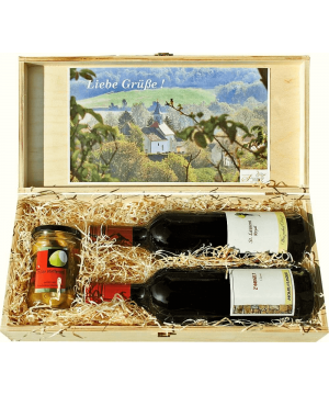 Geschenkkassette 