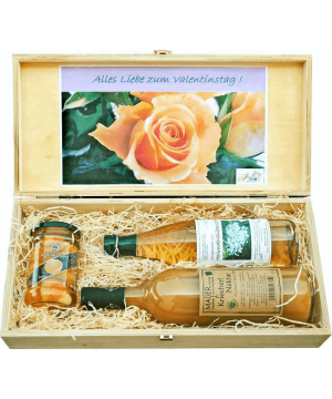 Geschenkkassette 