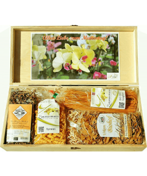 Geschenkkassette 