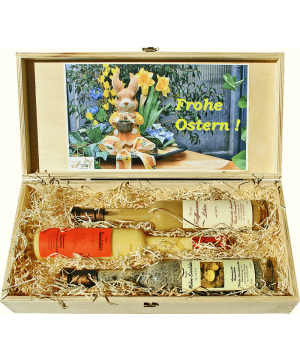 Geschenkkassette 