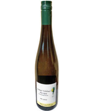 Grüner Veltliner Alte Rebe DAC