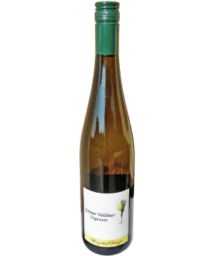 Grüner Veltliner Urgestein DAC