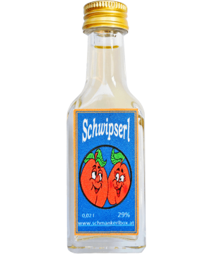 Schwipserl Klopfer 2cl