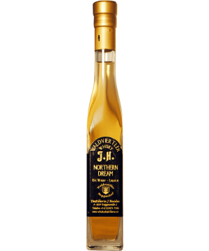 Northern Dream Roggenwhiskylikör 0,20L