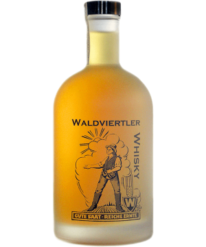 Hafermalz Whisky Single Malt 0,50 l