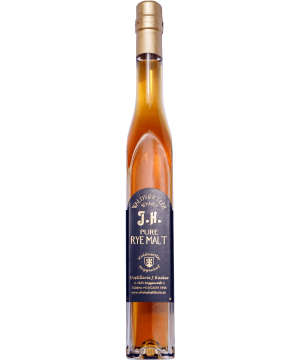 Rye Malt J.H. 0,20 l
