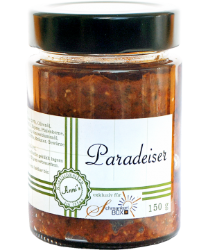Paradeiser Pesto