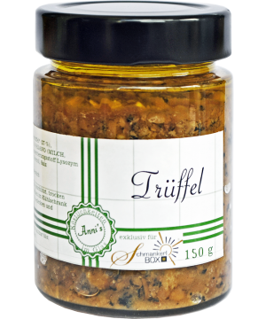 Trüffel Pesto