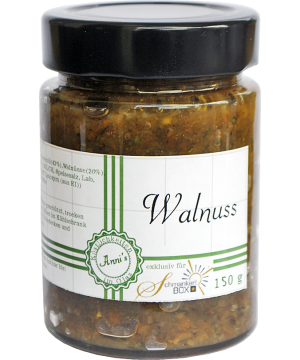 Walnuss Pesto